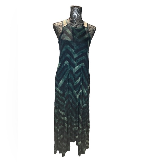 Rachel Roy - Women’s Maxi Dress - Picture 1 of 8